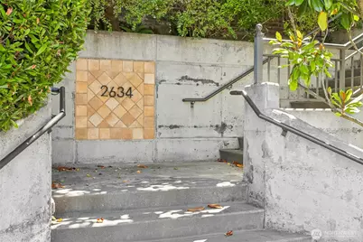 2634 Franklin Avenue E #304, Seattle, WA 98102 - Photo 20