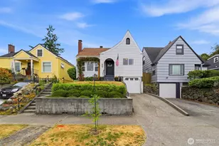 3826 S 8th St, Tacoma, WA 98405 - Photo 1