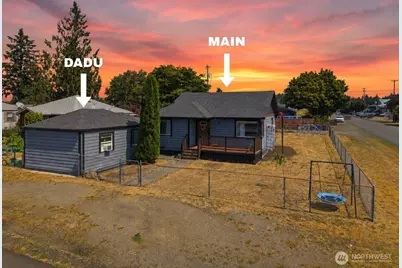 2106 Madison Street, Shelton, WA 98584 - Photo 1