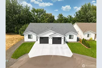 1037 SE Date Avenue #2, College Place, WA 99324 - Photo 30