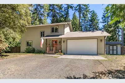 60 E Cardigan Court, Shelton, WA 98584 - Photo 1