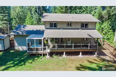 60 E Cardigan Court, Shelton, WA 98584 - Photo 4