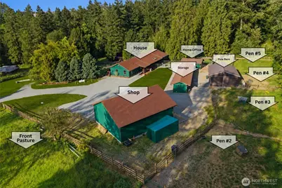 32113 98th Avenue E, Eatonville, WA 98328 - Photo 2
