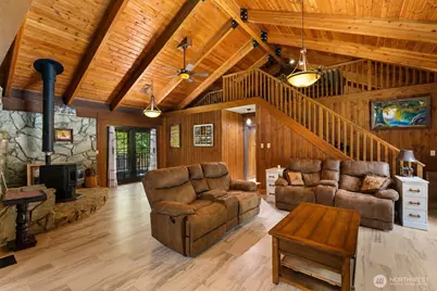 32113 98th Avenue E, Eatonville, WA 98328 - Photo 4