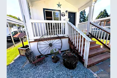 [Address not provided], Rochester, WA 98579 - Photo 2