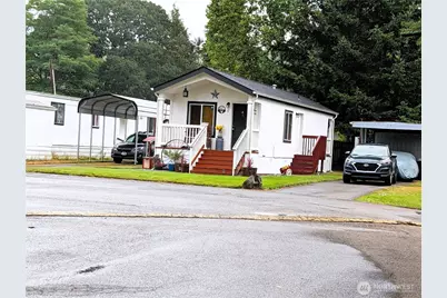 [Address not provided], Rochester, WA 98579 - Photo 1