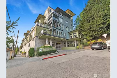655 W Crockett Street #A202, Seattle, WA 98109 - Photo 34