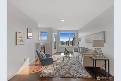 655 W Crockett Street #A202, Seattle, WA 98109 - Photo 8
