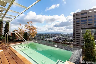 1321 Seneca Street #1902, Seattle, WA 98101 - Photo 22