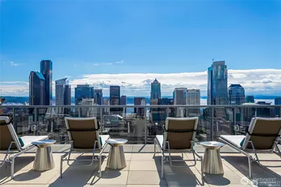 1321 Seneca Street #1902, Seattle, WA 98101 - Photo 20