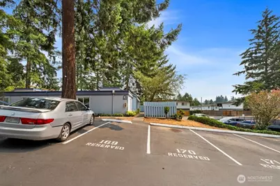 4308 NE Sunset Boulevard #U-4, Renton, WA 98059 - Photo 28