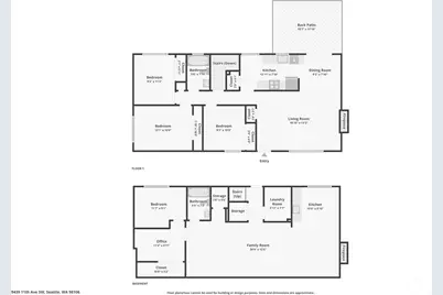 9439 11th Avenue SW, Seattle, WA 98106 - Photo 24