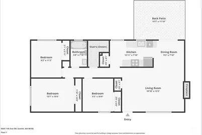 9439 11th Avenue SW, Seattle, WA 98106 - Photo 22