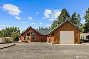 160 Ronald Ridge Dr, Ronald, WA 98940 - Photo 1