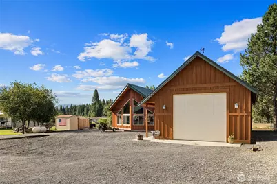 160 Ronald Ridge Drive, Ronald, WA 98940 - Photo 32