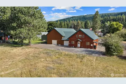 160 Ronald Ridge Drive, Ronald, WA 98940 - Photo 30