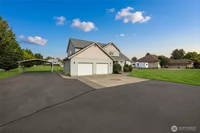 5390 Bel West Drive, Bellingham, WA 98226 - Photo 2