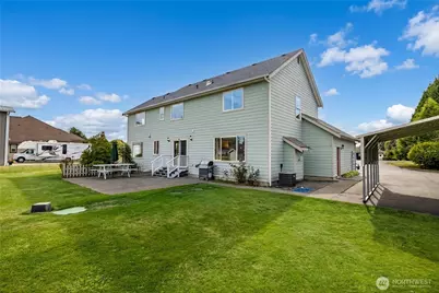 5390 Bel West Drive, Bellingham, WA 98226 - Photo 32
