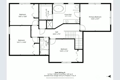 5390 Bel West Drive, Bellingham, WA 98226 - Photo 38