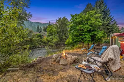 8811 Entiat River Road, Entiat, WA 98822 - Photo 4
