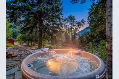 8811 Entiat River Road, Entiat, WA 98822 - Photo 6