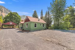8811 Entiat River Rd, Entiat, WA 98822 - Photo 1