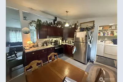 364 Dan Kelly Road, Port Angeles, WA 98363 - Photo 6