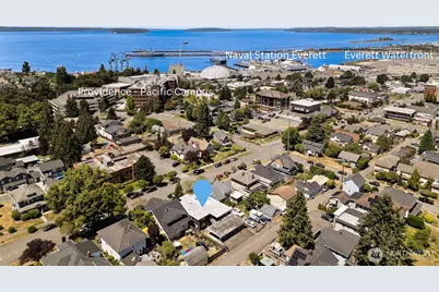 3217 Norton Avenue, Everett, WA 98201 - Photo 2