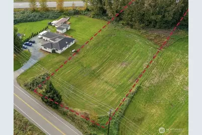 24016 Harvey Creek Road, Arlington, WA 98223 - Photo 1