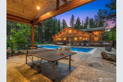 18135 River Road, Leavenworth, WA 98826 - Photo 4