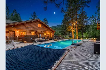 18135 River Road, Leavenworth, WA 98826 - Photo 2