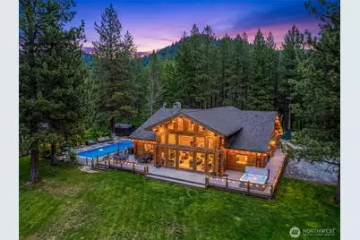 18135 River Road, Leavenworth, WA 98826 - Photo 1