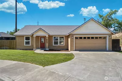 809 Clark Court, Walla Walla, WA 99362 - Photo 1