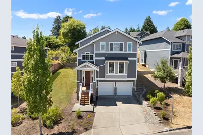 19105 123rd Avenue SE, Renton, WA 98058 - Photo 1