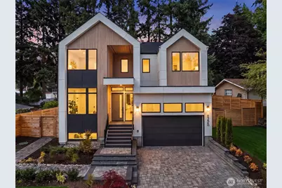 15640 NE 1st Place, Bellevue, WA 98008 - Photo 1