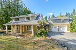 245 Fors Rd, Port Angeles, WA 98363 - Photo 1