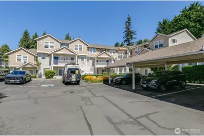 5400 Harbour Pointe Boulevard #E202, Mukilteo, WA 98275 - Photo 1