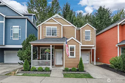 11524 6th Avenue E, Tacoma, WA 98445 - Photo 1