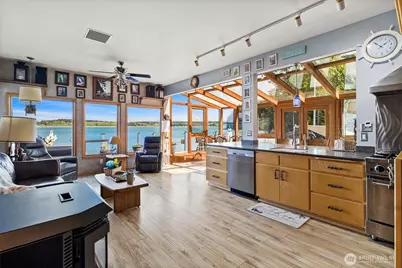 1442 Seacrest Drive, Lummi Island, WA 98262 - Photo 14