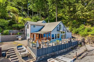 1442 Seacrest Dr, Lummi Island, WA 98262 - Photo 4