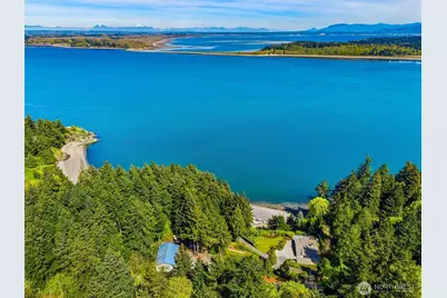 1442 Seacrest Drive, Lummi Island, WA 98262 - Photo 2