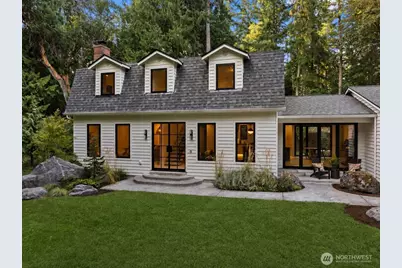6017 53rd Street NW, Gig Harbor, WA 98335 - Photo 1