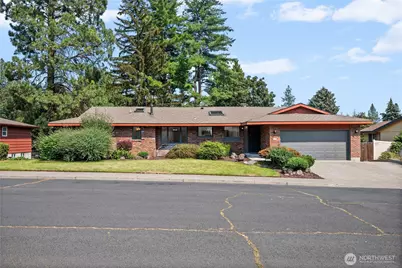 7118 N Winston Drive, Spokane, WA 99208 - Photo 1
