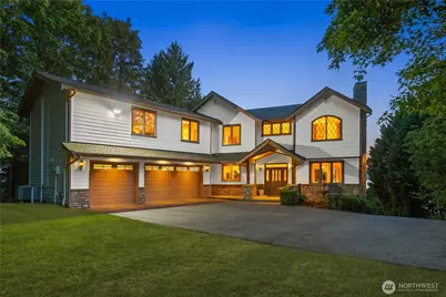 12510 Holmes Point Drive NE, Kirkland, WA 98034 - Photo 1