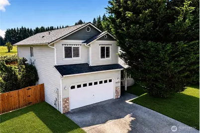 10322 249th Street Ct E, Graham, WA 98338 - Photo 2