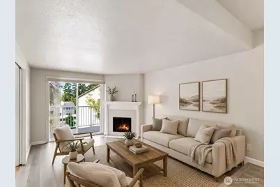 9484 Redmond-Woodinville Road NE #C204, Redmond, WA 98052 - Photo 4