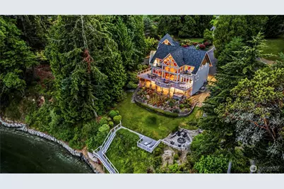 3709 140th Avenue SW, Lakebay, WA 98349 - Photo 2