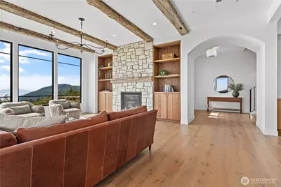 3251 Blanchard Knob Trail, Burlington, WA 98233 - Photo 6