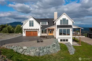 3251 Blanchard Knob Trl, Burlington, WA 98233 - Photo 1