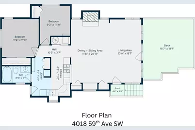 4018 59th Avenue SW, Seattle, WA 98116 - Photo 36